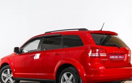 Dodge Journey I, 2018 год, 1 429 000 рублей, 5 фотография