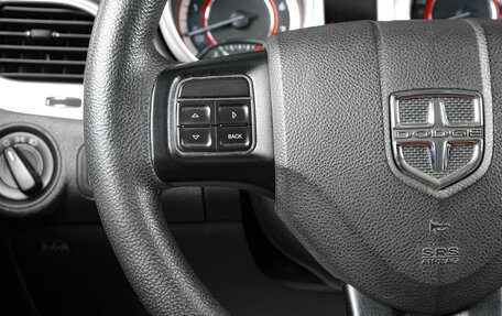 Dodge Journey I, 2018 год, 1 429 000 рублей, 15 фотография