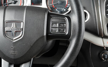 Dodge Journey I, 2018 год, 1 429 000 рублей, 16 фотография