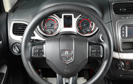 Dodge Journey I, 2018 год, 1 429 000 рублей, 14 фотография