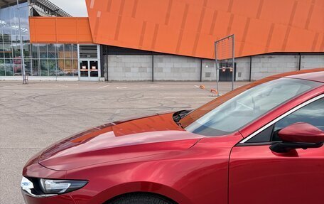Mazda 3, 2021 год, 2 150 000 рублей, 4 фотография