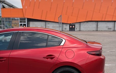 Mazda 3, 2021 год, 2 150 000 рублей, 5 фотография