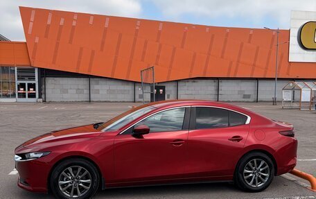 Mazda 3, 2021 год, 2 150 000 рублей, 2 фотография