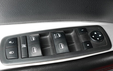 Dodge Journey I, 2018 год, 1 429 000 рублей, 19 фотография