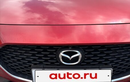 Mazda 3, 2021 год, 2 150 000 рублей, 9 фотография