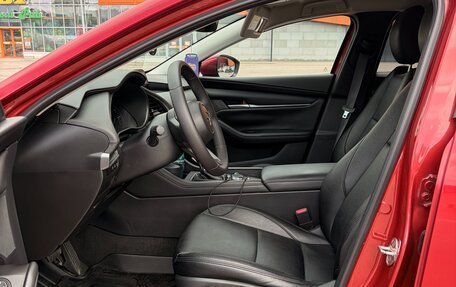 Mazda 3, 2021 год, 2 150 000 рублей, 12 фотография