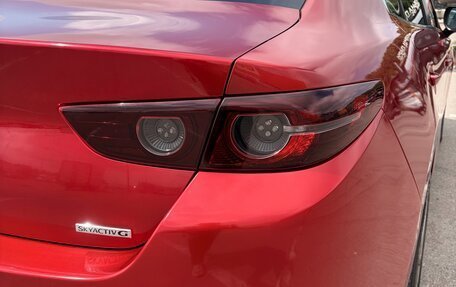 Mazda 3, 2021 год, 2 150 000 рублей, 19 фотография