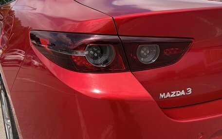 Mazda 3, 2021 год, 2 150 000 рублей, 18 фотография