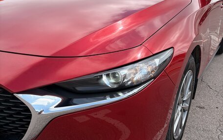 Mazda 3, 2021 год, 2 150 000 рублей, 10 фотография