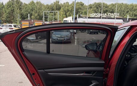 Mazda 3, 2021 год, 2 150 000 рублей, 14 фотография
