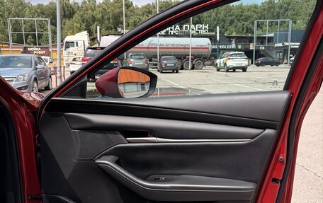 Mazda 3, 2021 год, 2 150 000 рублей, 22 фотография