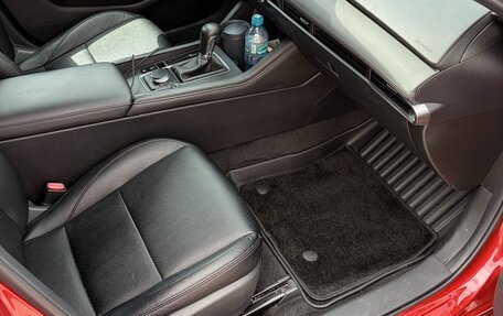 Mazda 3, 2021 год, 2 150 000 рублей, 23 фотография