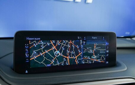 Lexus RX IV рестайлинг, 2021 год, 4 749 977 рублей, 25 фотография