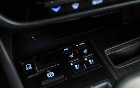 Lexus RX IV рестайлинг, 2021 год, 4 749 977 рублей, 27 фотография