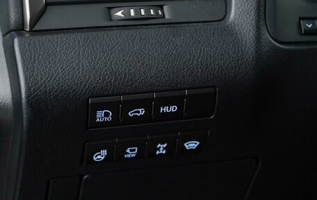 Lexus RX IV рестайлинг, 2021 год, 4 749 977 рублей, 20 фотография