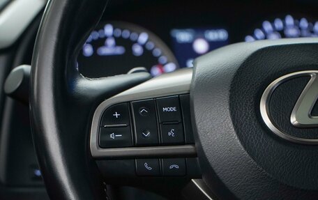 Lexus RX IV рестайлинг, 2021 год, 4 749 977 рублей, 14 фотография