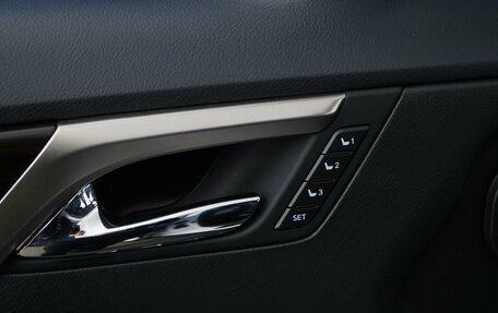 Lexus RX IV рестайлинг, 2021 год, 4 749 977 рублей, 17 фотография