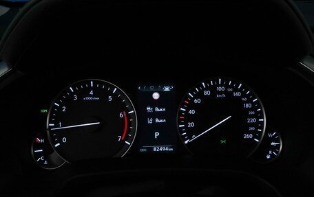 Lexus RX IV рестайлинг, 2021 год, 4 749 977 рублей, 29 фотография