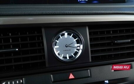 Lexus RX IV рестайлинг, 2021 год, 4 749 977 рублей, 24 фотография