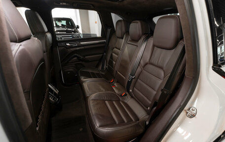 Porsche Cayenne III, 2013 год, 3 070 000 рублей, 13 фотография