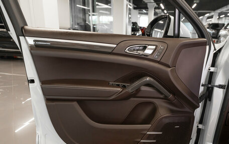 Porsche Cayenne III, 2013 год, 3 070 000 рублей, 14 фотография
