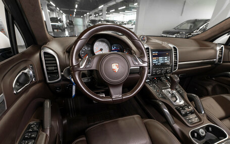 Porsche Cayenne III, 2013 год, 3 070 000 рублей, 7 фотография
