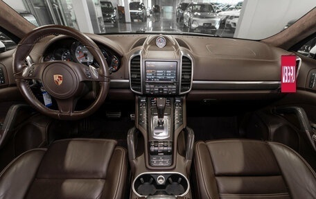 Porsche Cayenne III, 2013 год, 3 070 000 рублей, 8 фотография