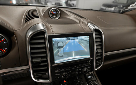 Porsche Cayenne III, 2013 год, 3 070 000 рублей, 21 фотография