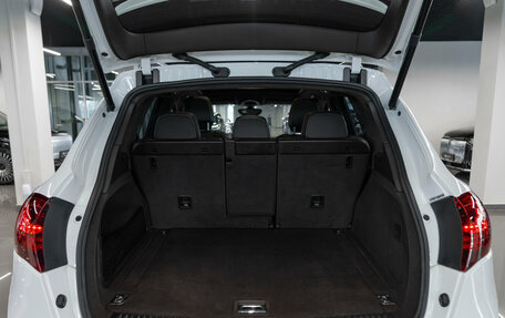 Porsche Cayenne III, 2013 год, 3 070 000 рублей, 26 фотография