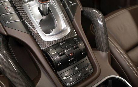 Porsche Cayenne III, 2013 год, 3 070 000 рублей, 24 фотография