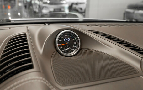 Porsche Cayenne III, 2013 год, 3 070 000 рублей, 19 фотография
