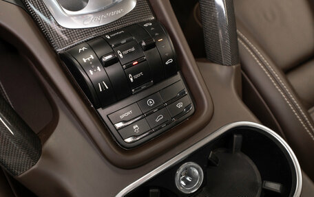 Porsche Cayenne III, 2013 год, 3 070 000 рублей, 25 фотография