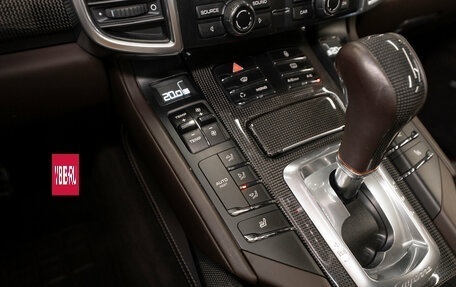 Porsche Cayenne III, 2013 год, 3 070 000 рублей, 23 фотография