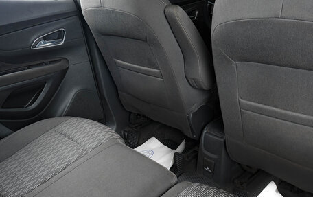 Opel Mokka I, 2013 год, 1 049 000 рублей, 10 фотография