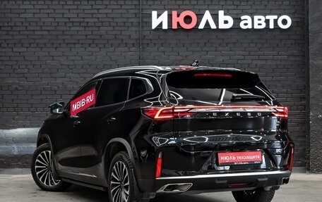 CheryExeed TXL, 2023 год, 2 600 000 рублей, 8 фотография