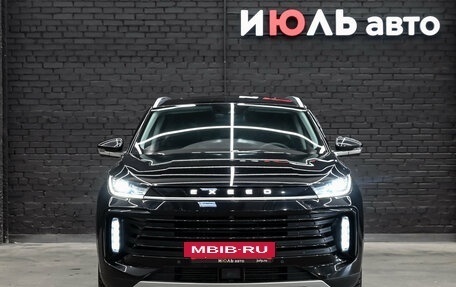 CheryExeed TXL, 2023 год, 2 600 000 рублей, 3 фотография