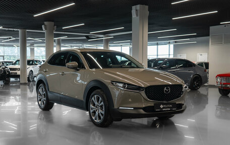 Mazda CX-30 I, 2026 год, 4 550 000 рублей, 2 фотография