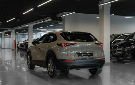 Mazda CX-30 I, 2026 год, 4 550 000 рублей, 4 фотография