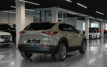 Mazda CX-30 I, 2026 год, 4 550 000 рублей, 5 фотография