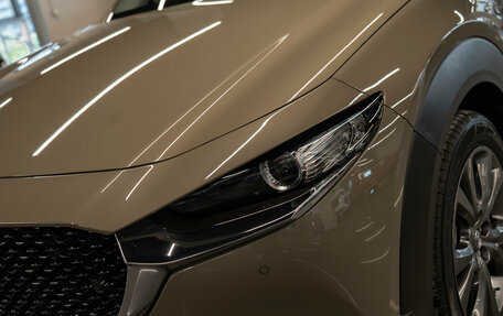 Mazda CX-30 I, 2026 год, 4 550 000 рублей, 23 фотография