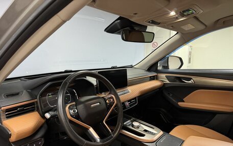 Haval Jolion, 2022 год, 1 689 000 рублей, 10 фотография