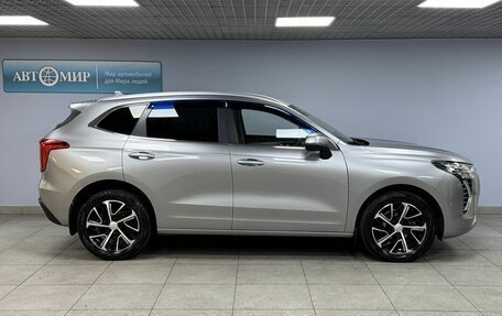 Haval Jolion, 2022 год, 1 689 000 рублей, 8 фотография