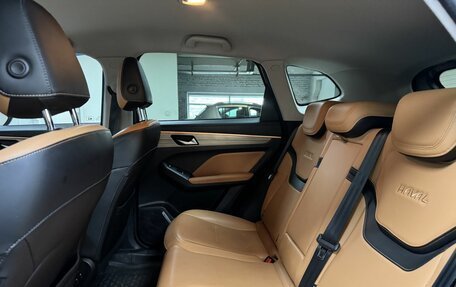 Haval Jolion, 2022 год, 1 689 000 рублей, 14 фотография
