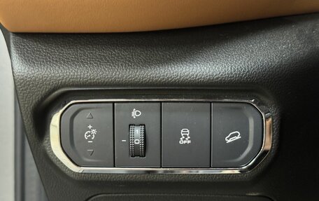 Haval Jolion, 2022 год, 1 689 000 рублей, 12 фотография