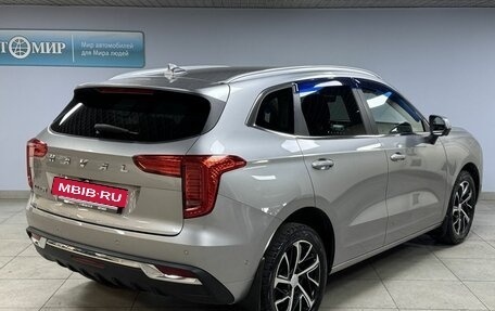 Haval Jolion, 2022 год, 1 689 000 рублей, 7 фотография