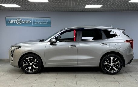 Haval Jolion, 2022 год, 1 689 000 рублей, 4 фотография