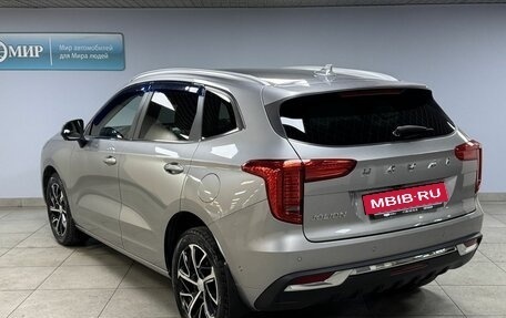 Haval Jolion, 2022 год, 1 689 000 рублей, 5 фотография