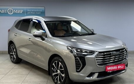 Haval Jolion, 2022 год, 1 689 000 рублей, 3 фотография