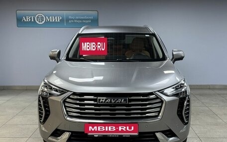 Haval Jolion, 2022 год, 1 689 000 рублей, 2 фотография