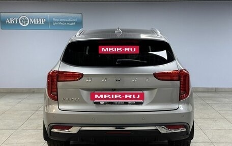 Haval Jolion, 2022 год, 1 689 000 рублей, 6 фотография